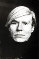 Warhol Andy